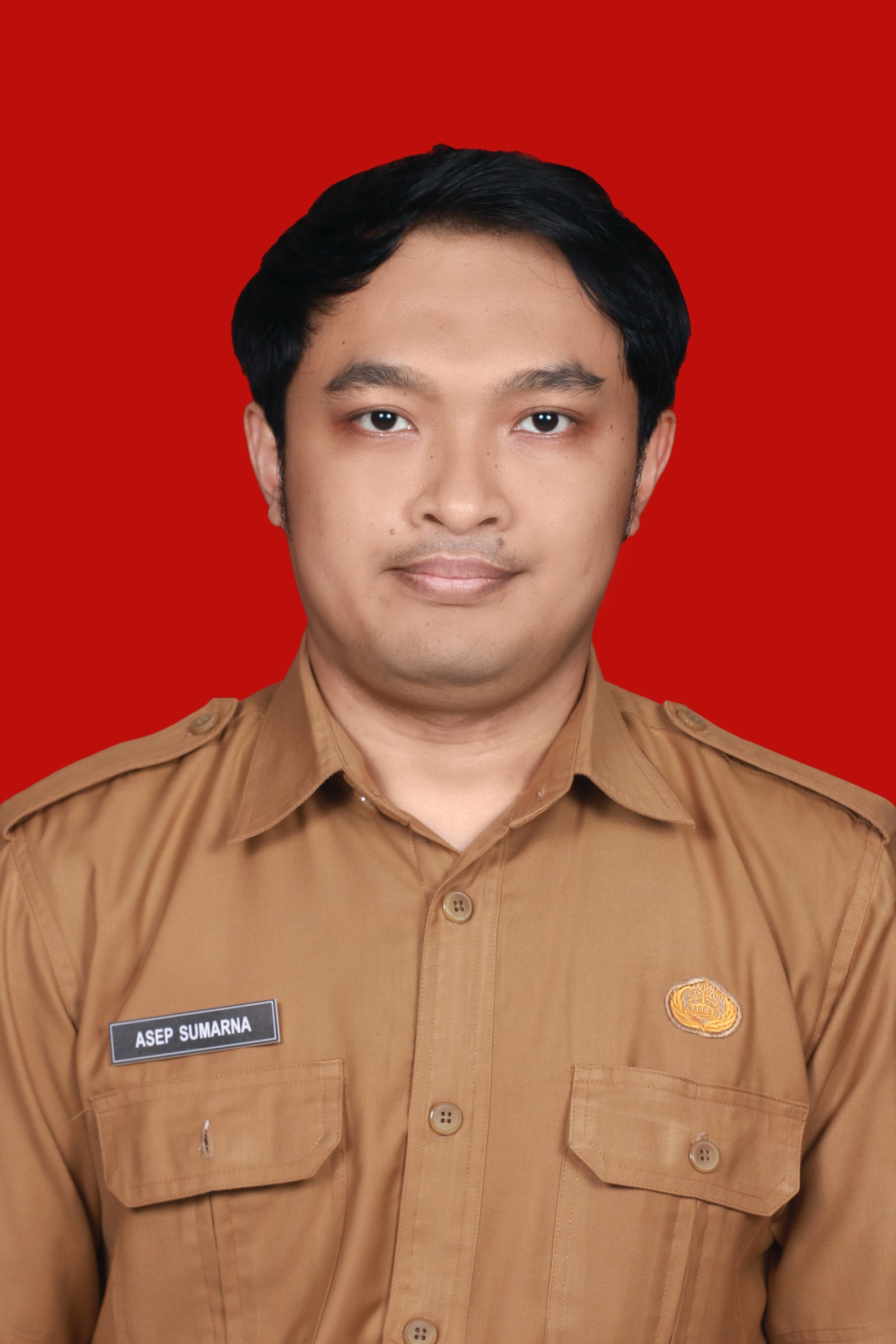 Asep Sumarna, S.Pd